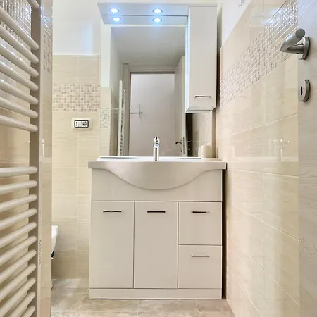 Apartament Casaviva - In *