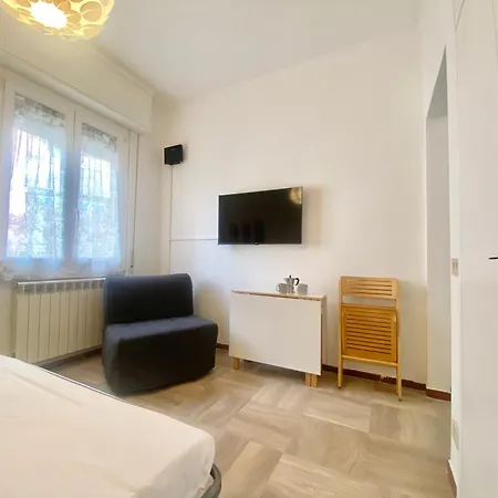 Apartamento Casaviva - In Rapallo