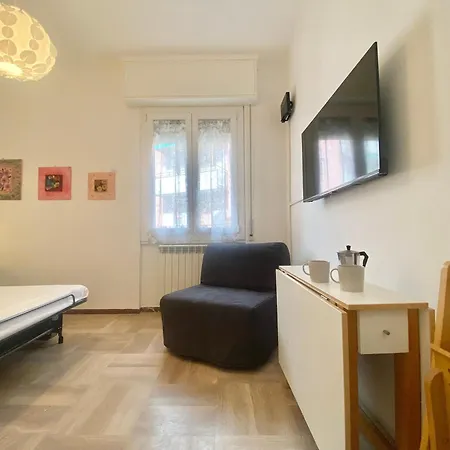 Apartamento Casaviva - In Rapallo