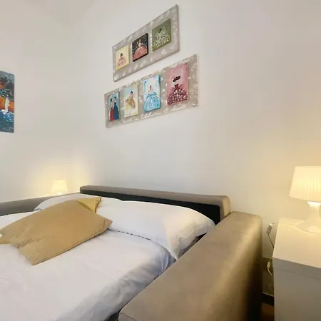 Apartamento Casaviva - In