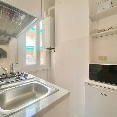 Apartamento Casaviva - In Rapallo