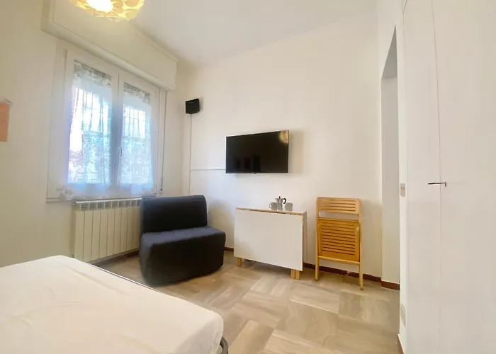 Apartamento Casaviva - In Rapallo