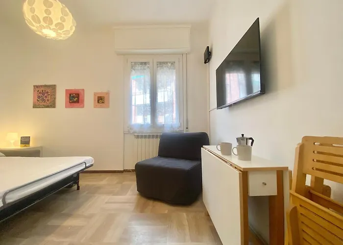 Apartamento Casaviva - In Rapallo