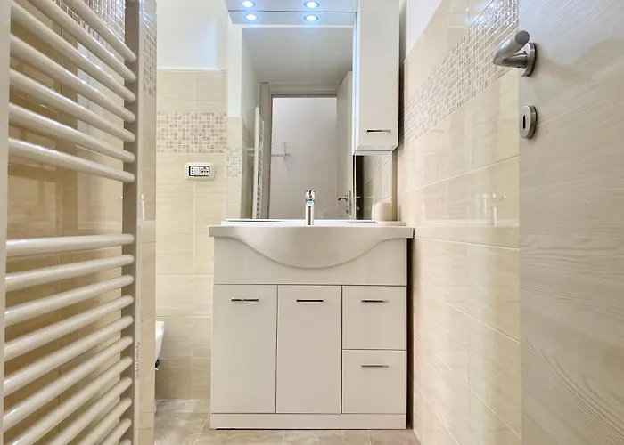 Apartamento Casaviva - In *