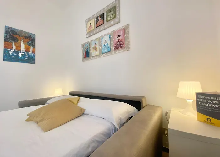 Apartamento Casaviva - In