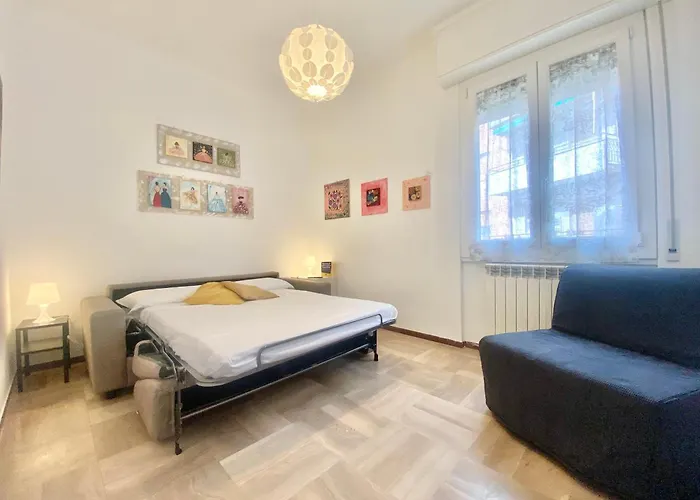 Apartamento Casaviva - In