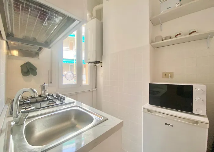 Apartamento Casaviva - In Rapallo