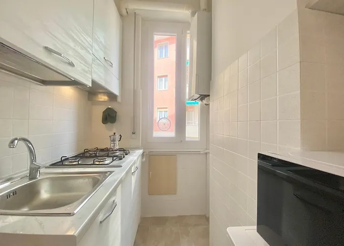 Casaviva - In * Rapallo